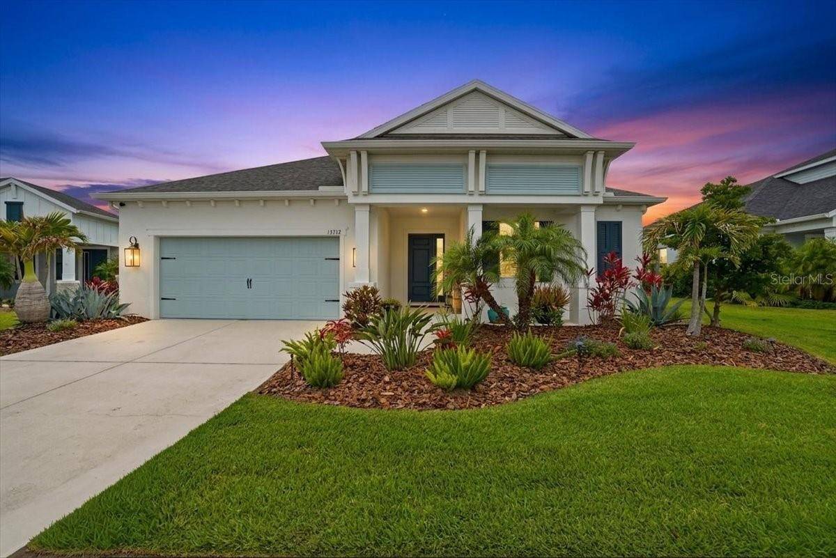 13712 OLD CREEK CT, Parrish, FL 34219
