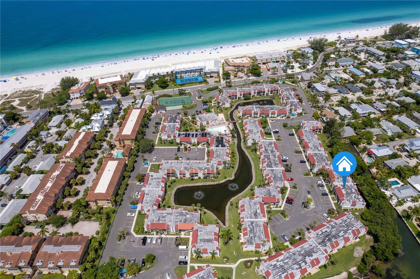 1801 GULF DR N #148, Bradenton Beach, FL 34217