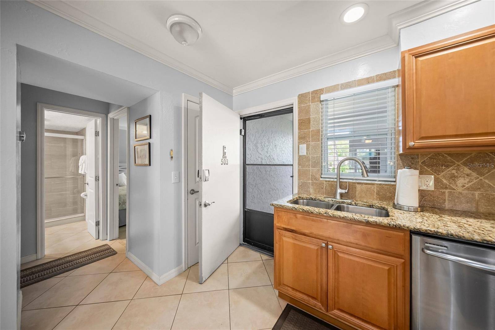 5619 MIDNIGHT PASS RD #503, Sarasota, FL 34242