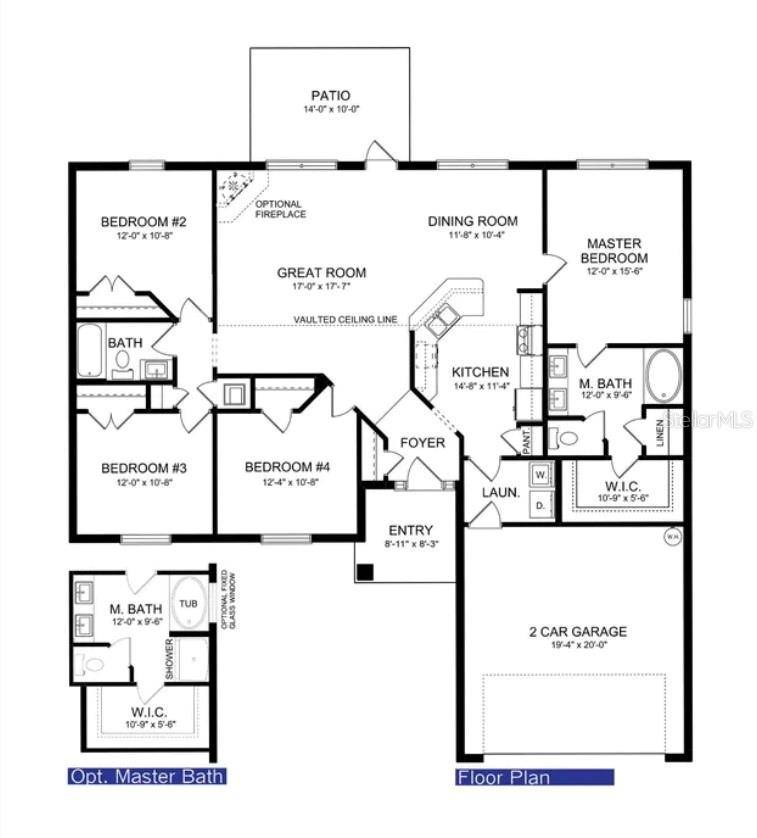 3325 PERICLES AVE, North Port, FL 34286