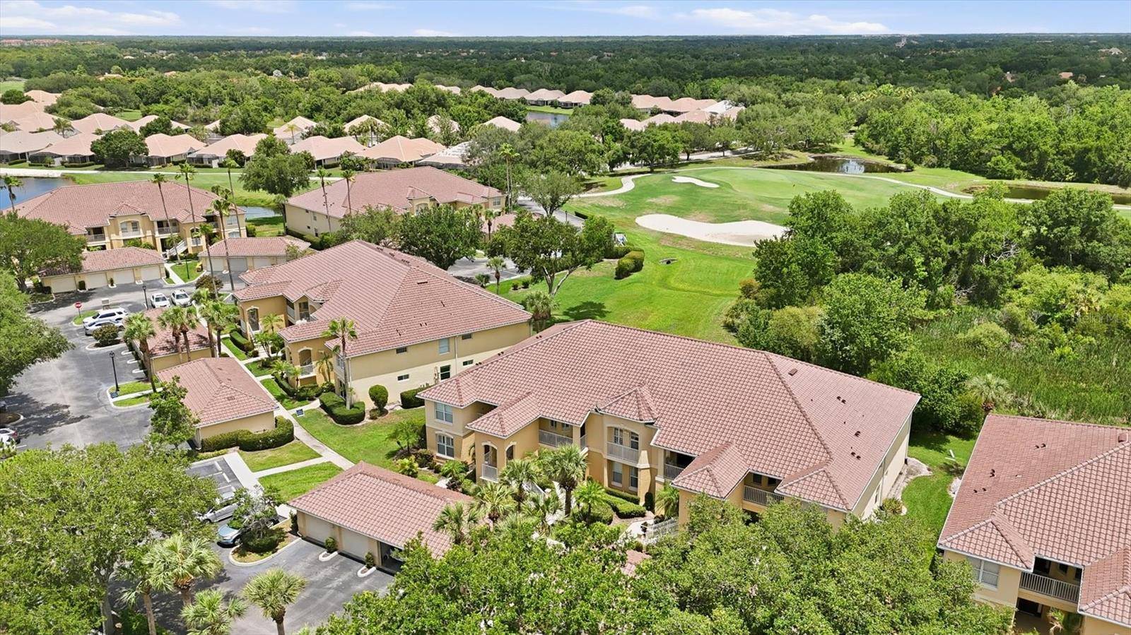 7115 BOCA GROVE PL #103, Lakewood Ranch, FL 34202
