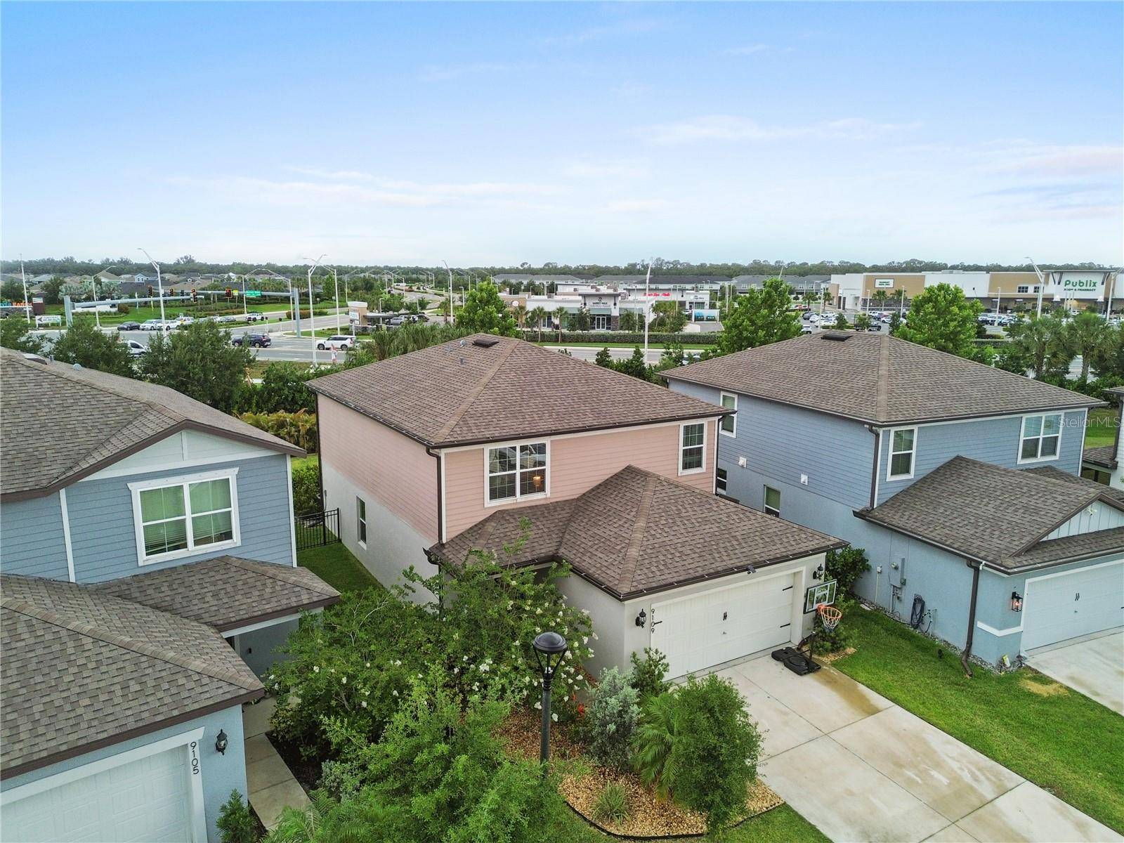 9109 ROYAL RIVER CIR, Parrish, FL 34219