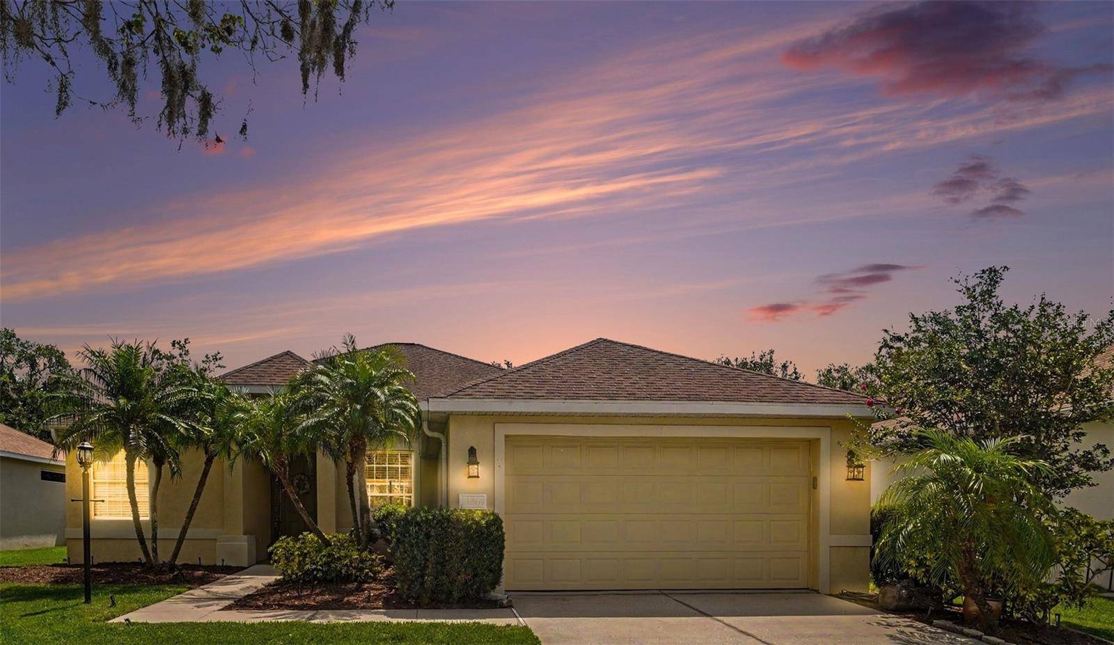 11567 57TH STREET CIR E, Parrish, FL 34219