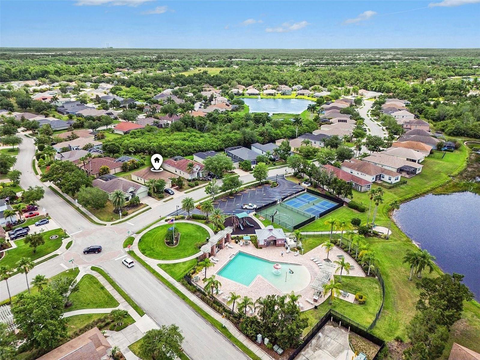 11567 57TH STREET CIR E, Parrish, FL 34219