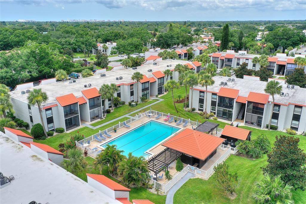 3215 BENEVA RD #204, Sarasota, FL 34232