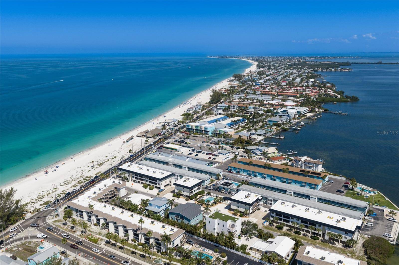 109 6TH ST N #A, Bradenton Beach, FL 34217