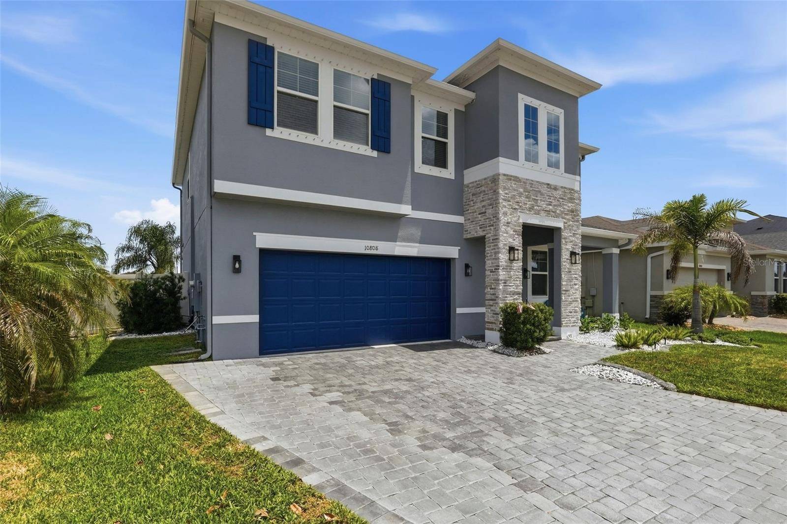 10808 WHITLAND GROVE DR, Riverview, FL 33578