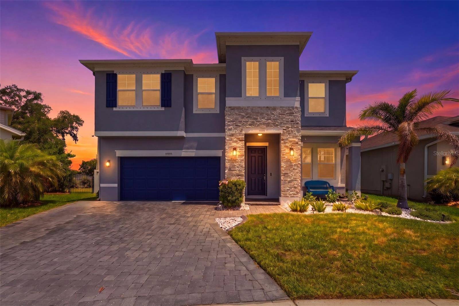 10808 WHITLAND GROVE DR, Riverview, FL 33578