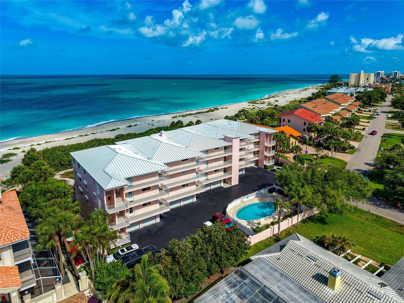 910 GOLDEN BEACH BLVD #202, Venice, FL 34285