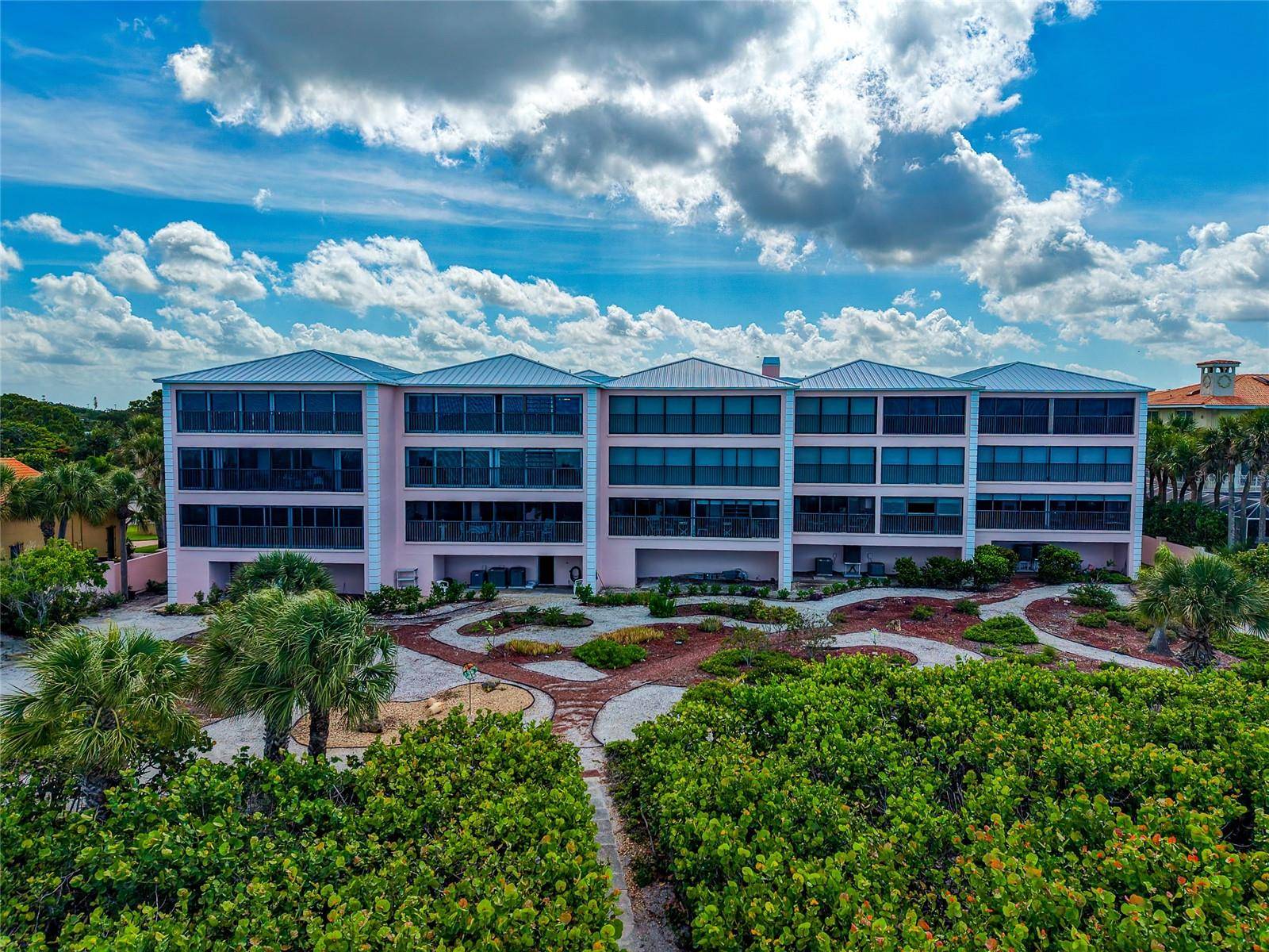 910 GOLDEN BEACH BLVD #202, Venice, FL 34285