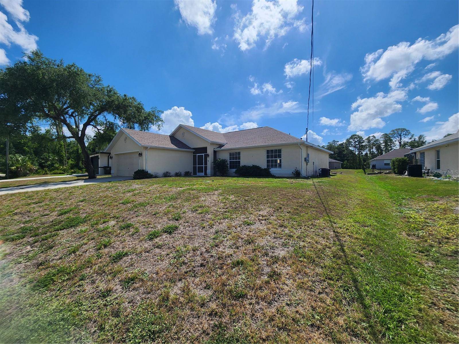 2583 WILBURN TER, North Port, FL 34288