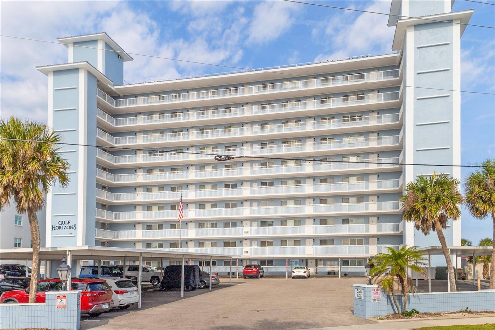 555 THE ESPLANADE N #1003, Venice, FL 34285