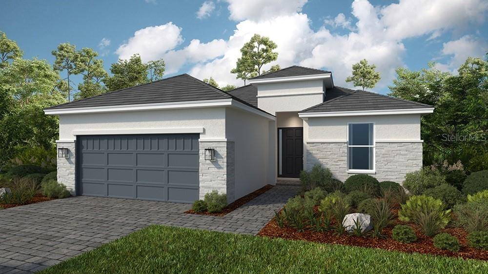 26120 ASPARANO AVE, Englewood, FL 34223