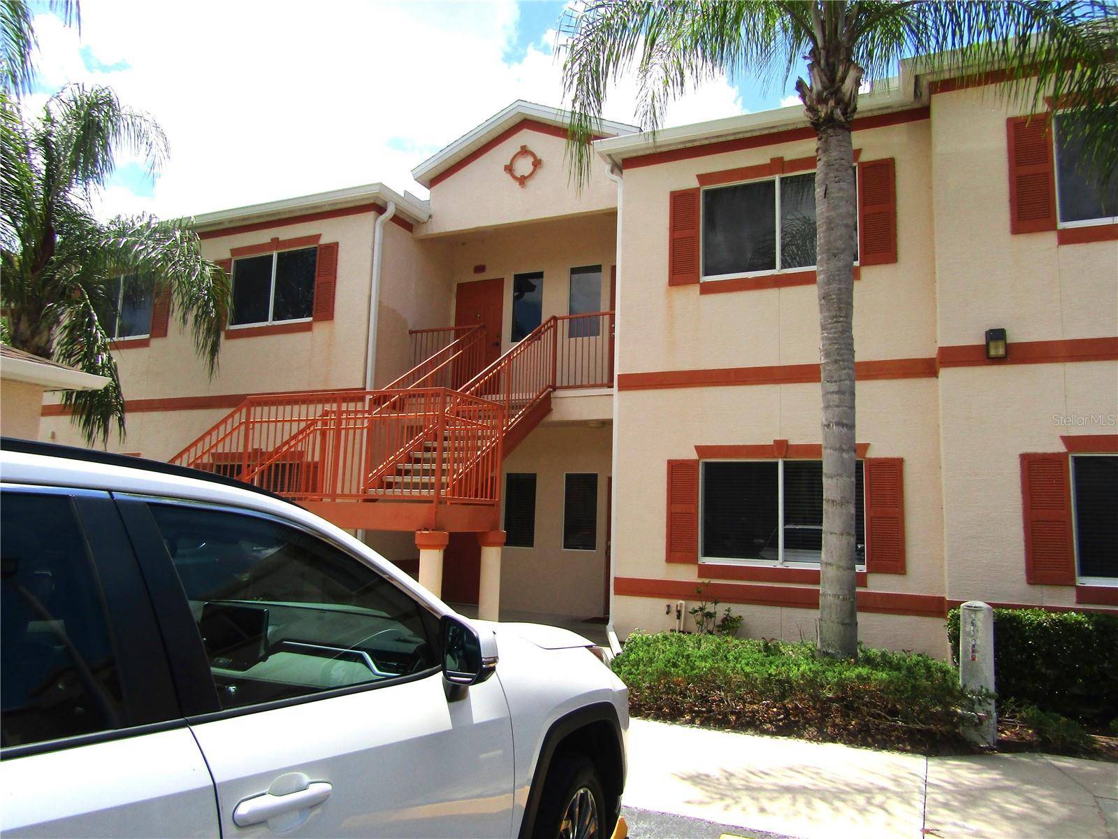 3966 MEDITERRANEA CIR #421, Sarasota, FL 34233