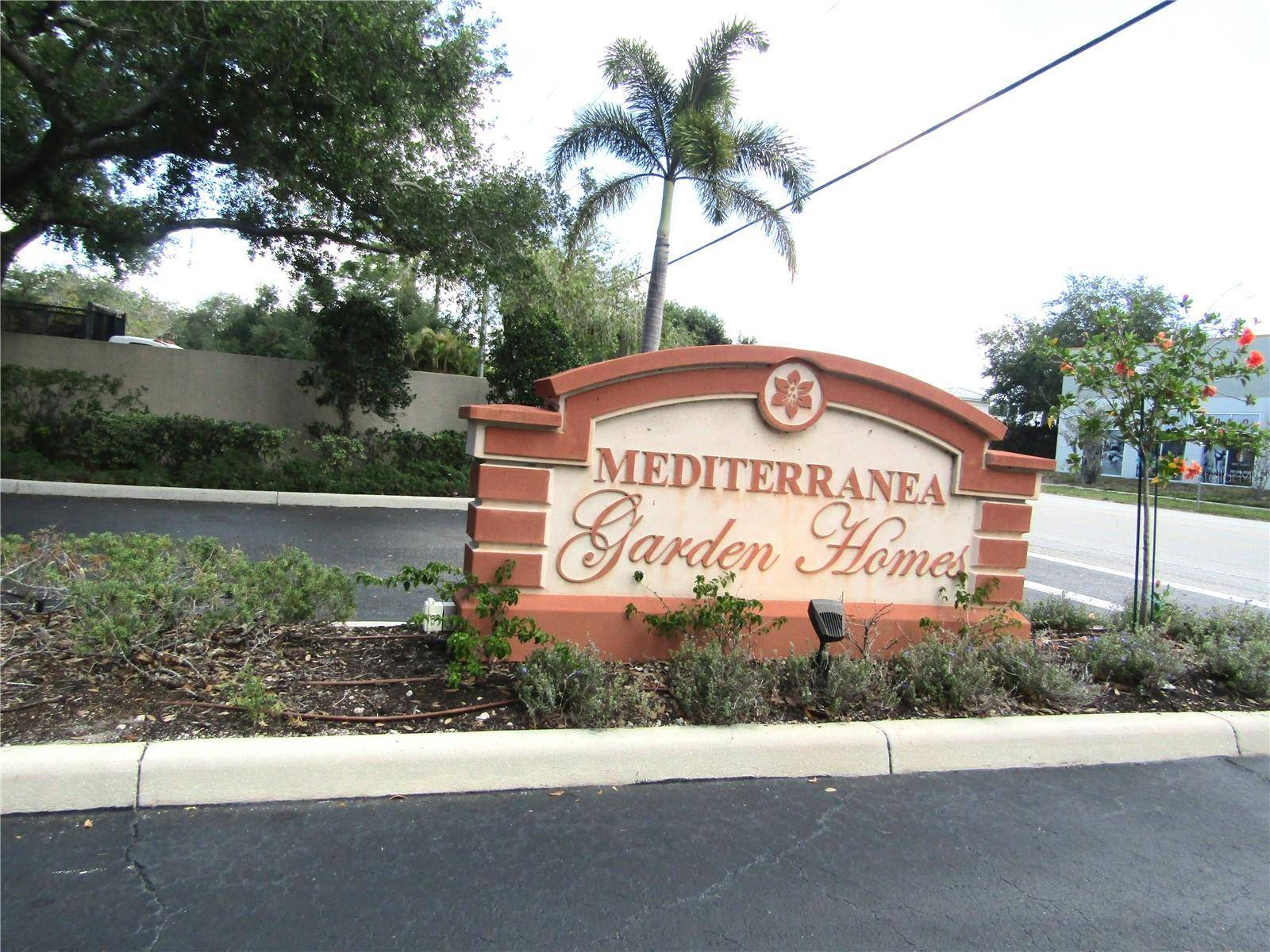 3966 MEDITERRANEA CIR #421, Sarasota, FL 34233