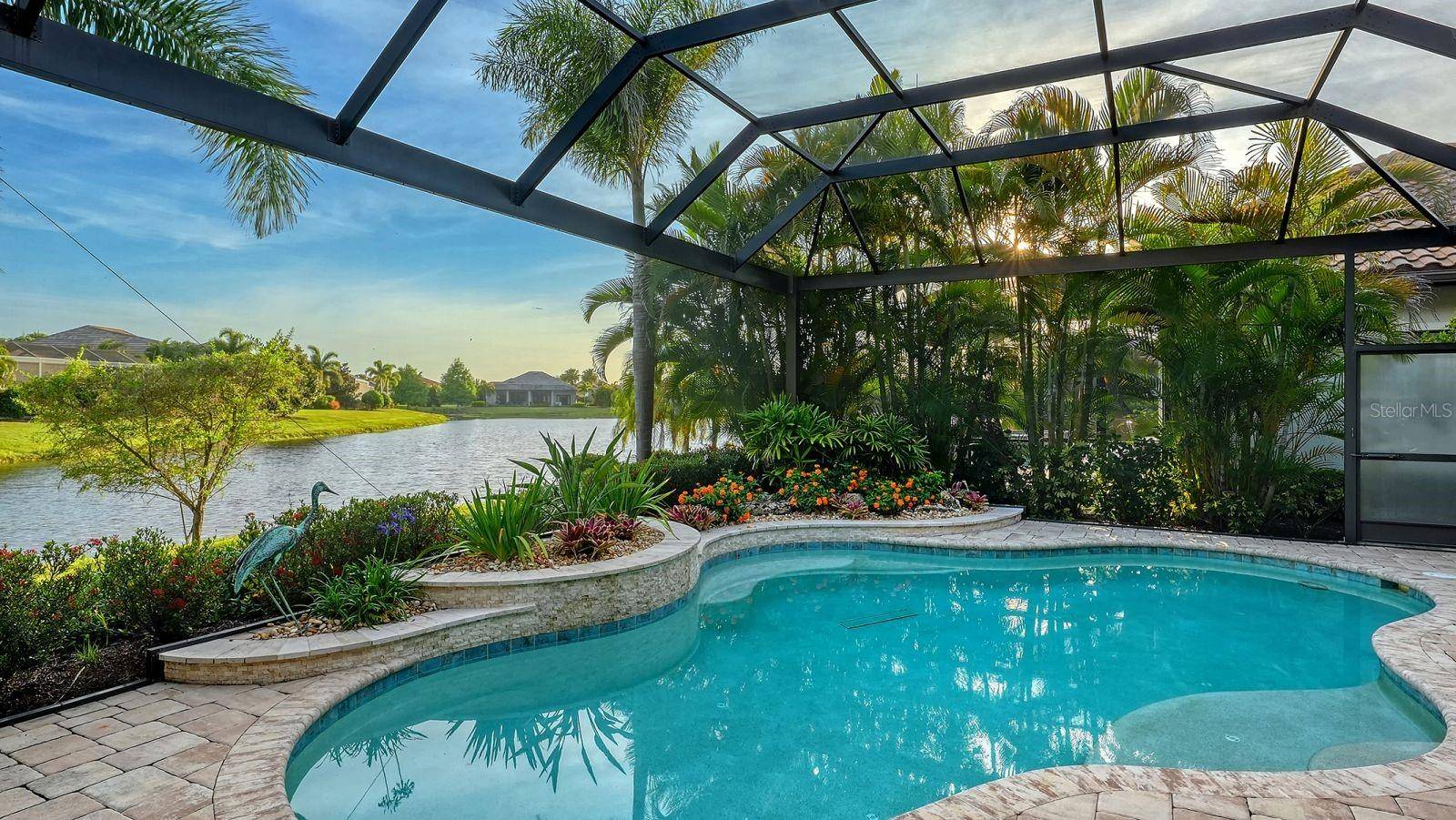 16524 KENDLESHIRE TER, Lakewood Ranch, FL 34202