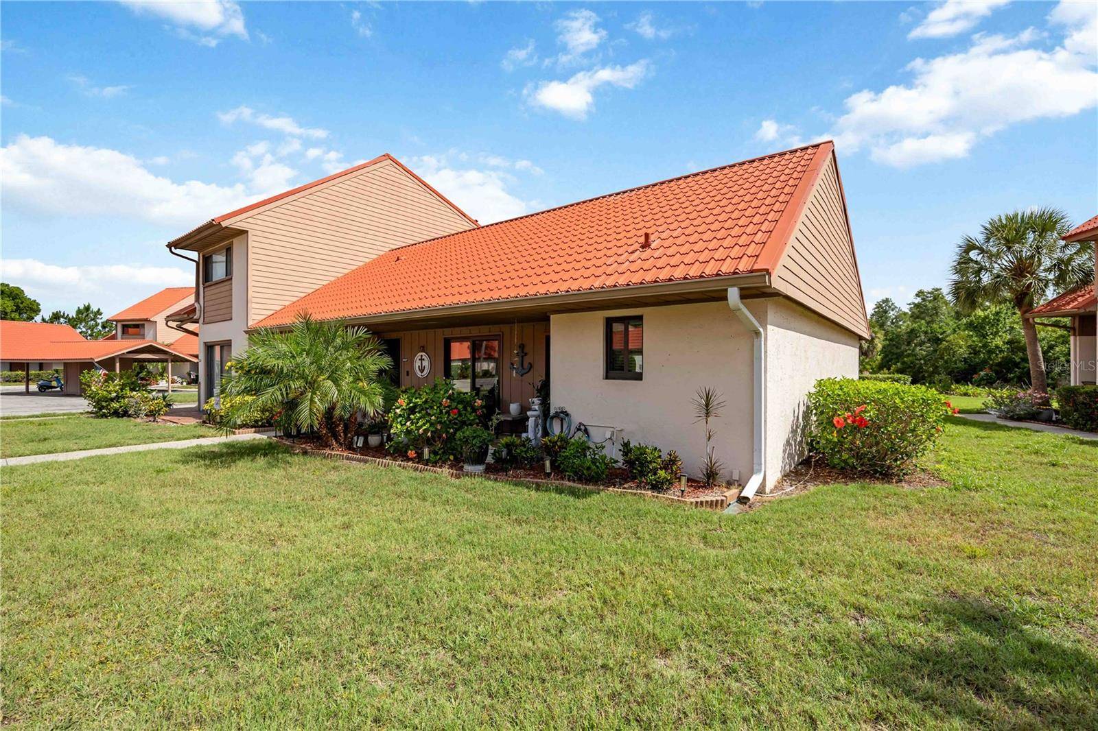 6507 DRAW LN #68, Sarasota, FL 34238