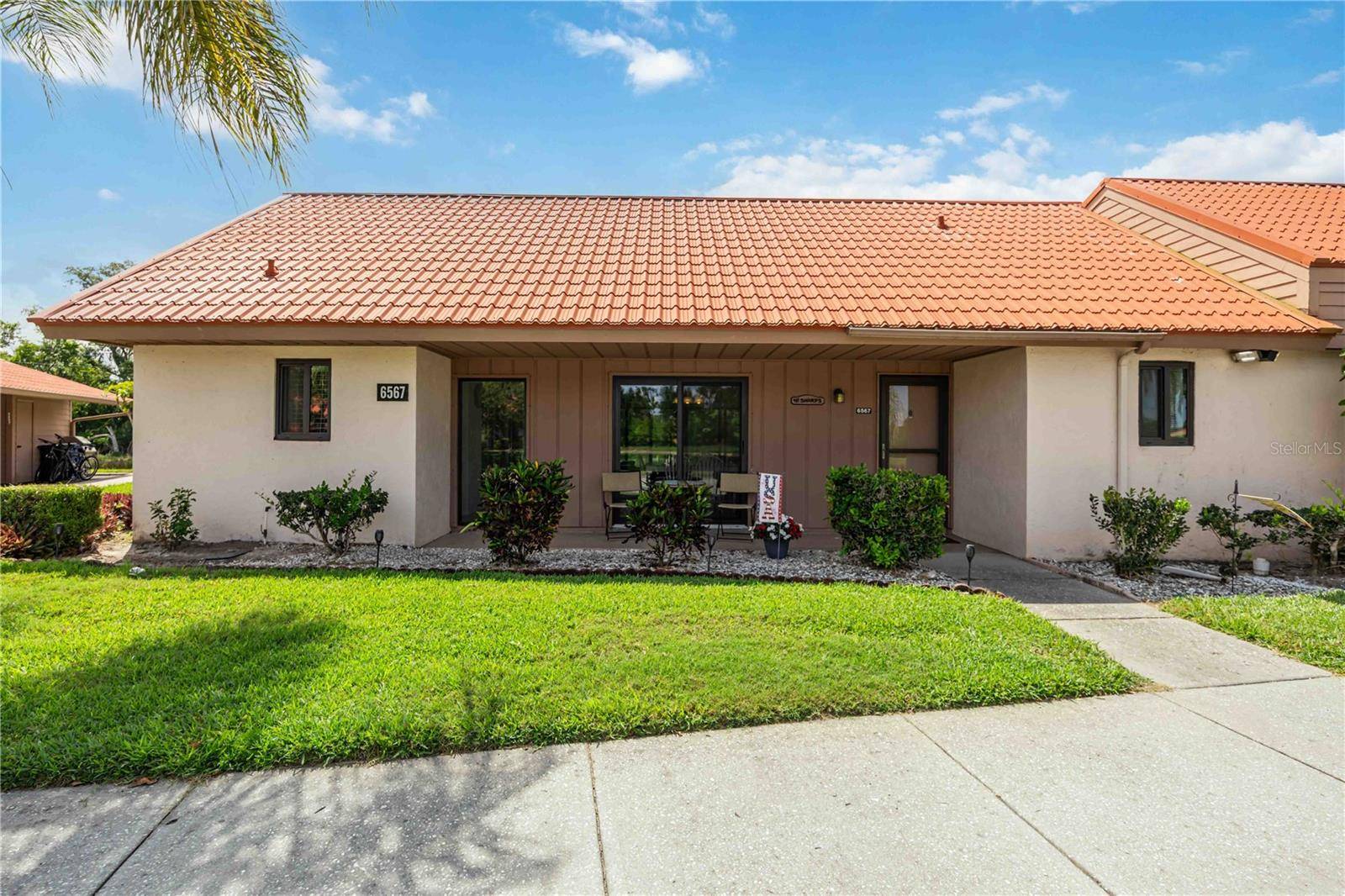 6567 DRAW LN #104, Sarasota, FL 34238