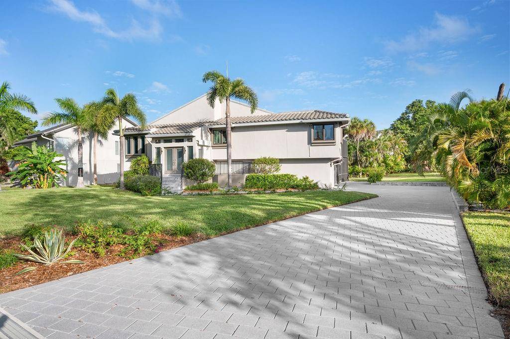 3210 BAYOU SOUND, Longboat Key, FL 34228