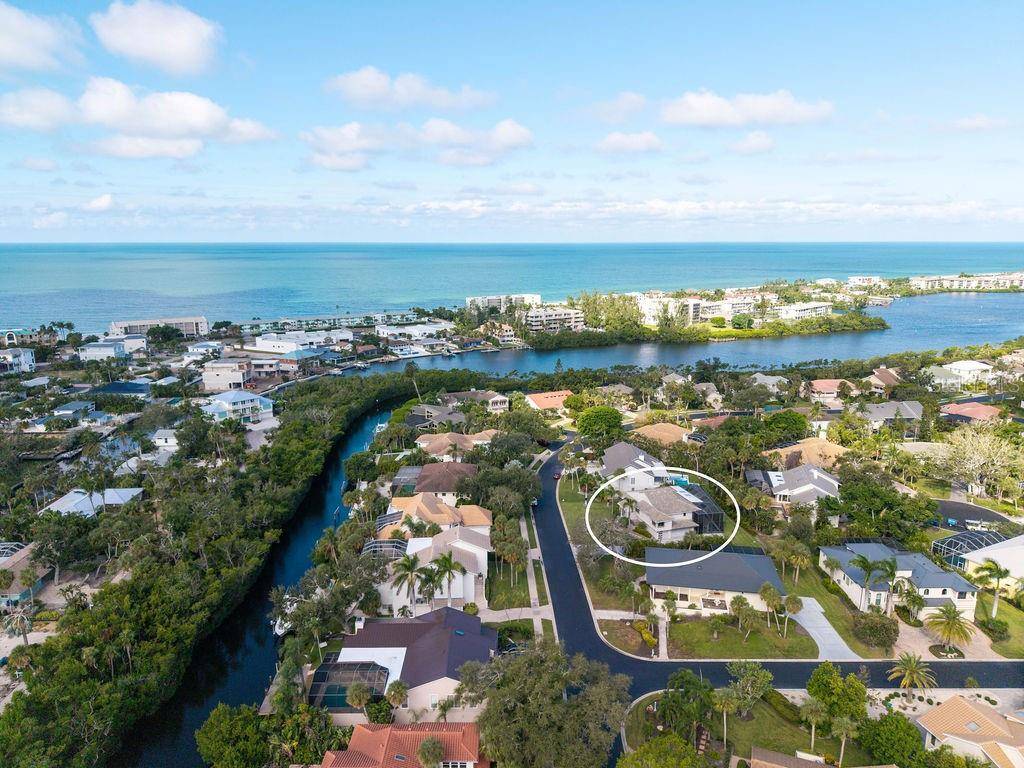 3210 BAYOU SOUND, Longboat Key, FL 34228