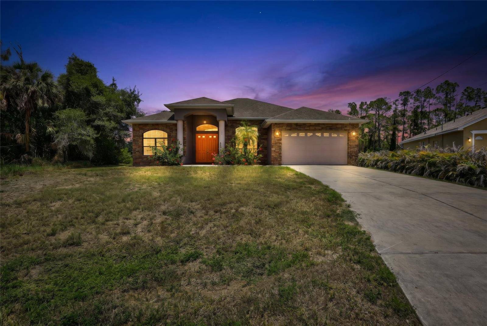 3284 NEWMARK ST, North Port, FL 34291