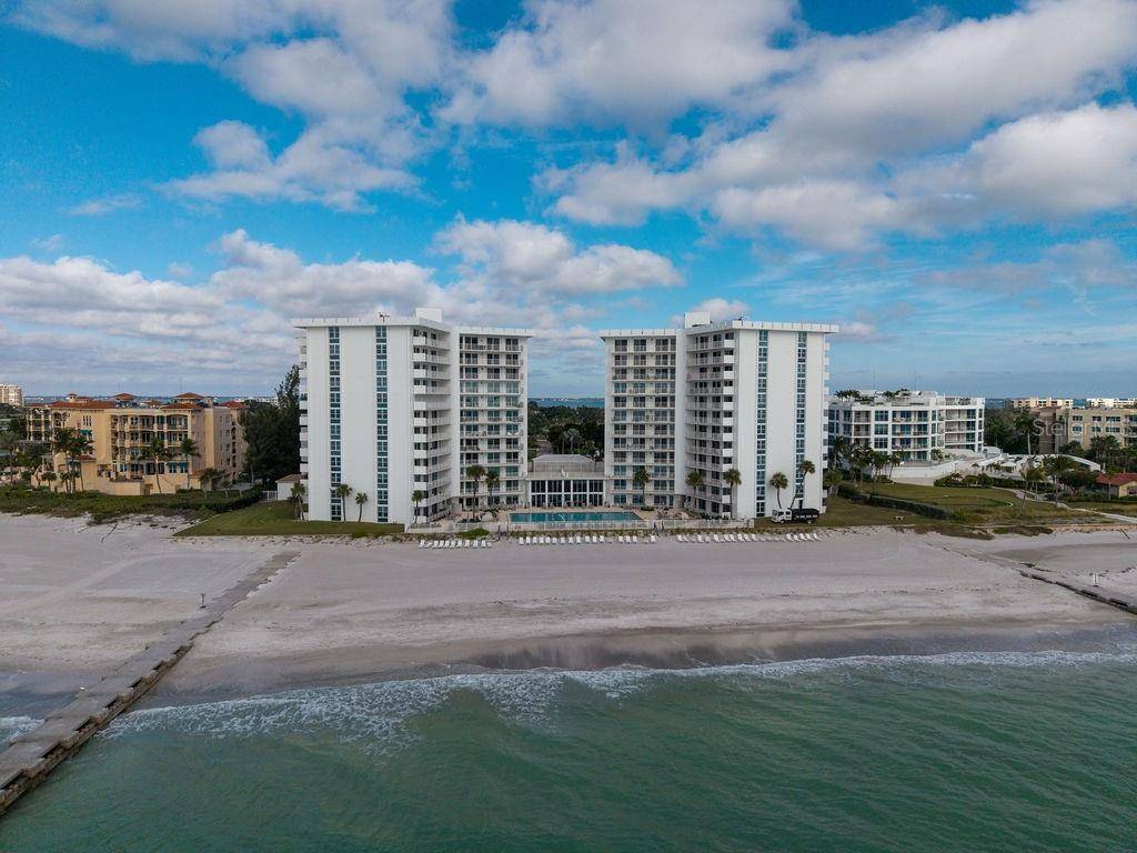 2295 GULF OF MEXICO DR #54S, Longboat Key, FL 34228