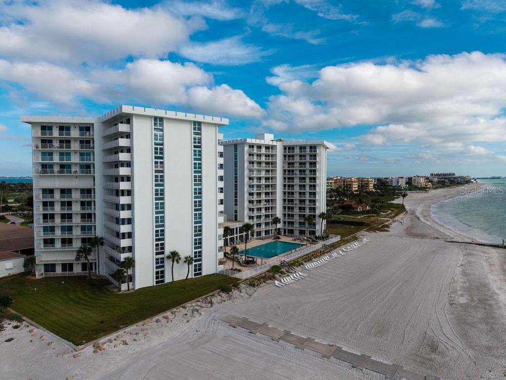 2295 GULF OF MEXICO DR #54S, Longboat Key, FL 34228