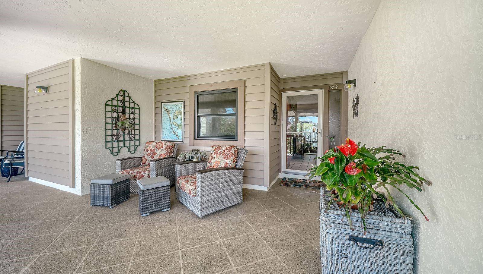 3840 MARINERS WAY #524A, Cortez, FL 34215