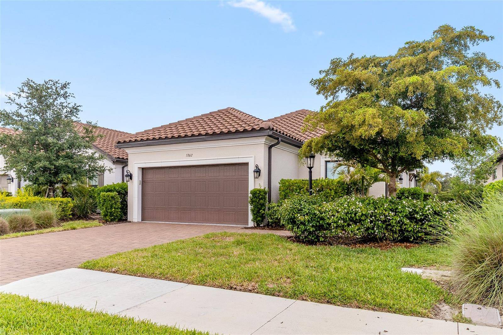 5362 CICERONE ST, Sarasota, FL 34238