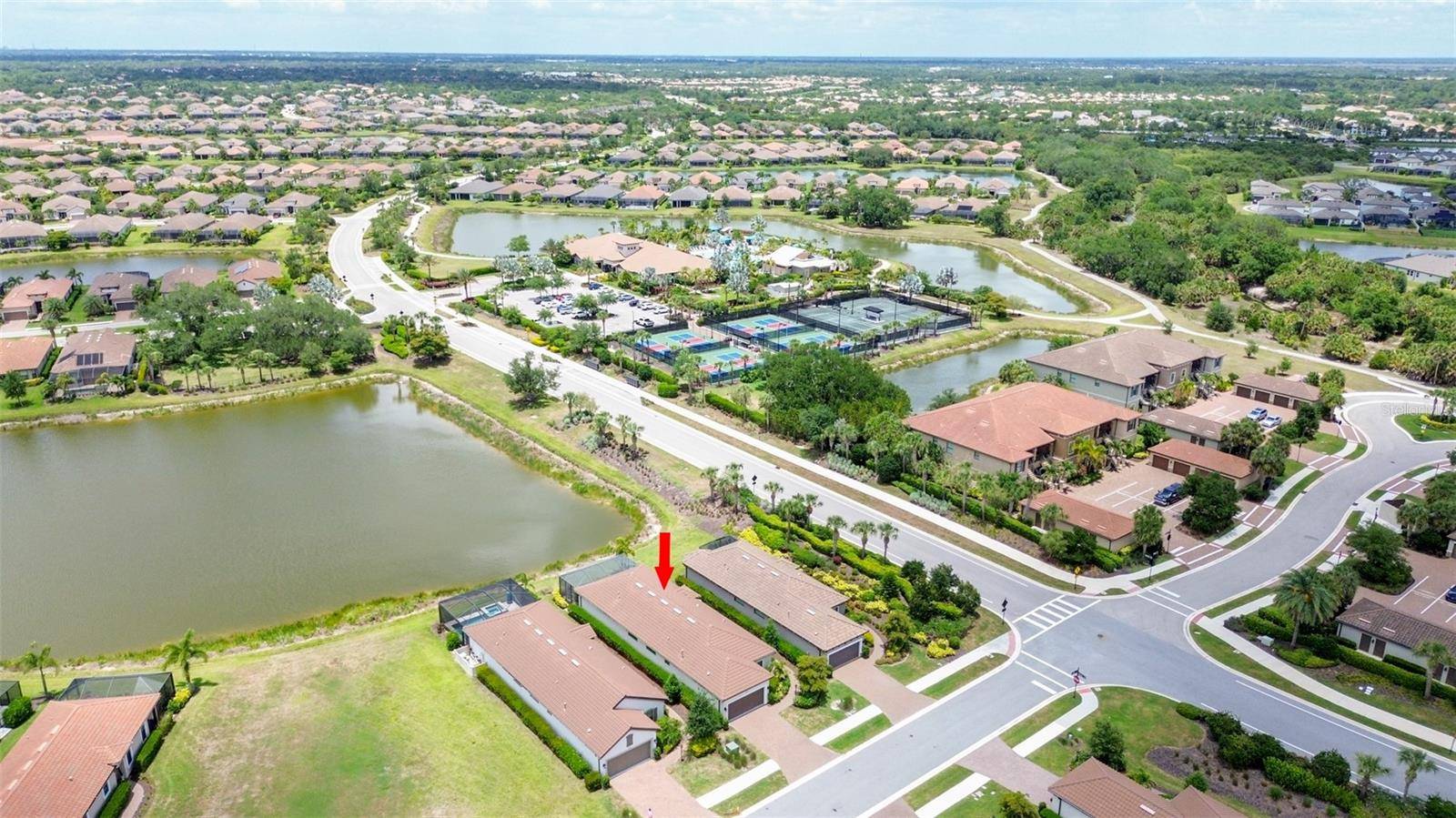 5362 CICERONE ST, Sarasota, FL 34238