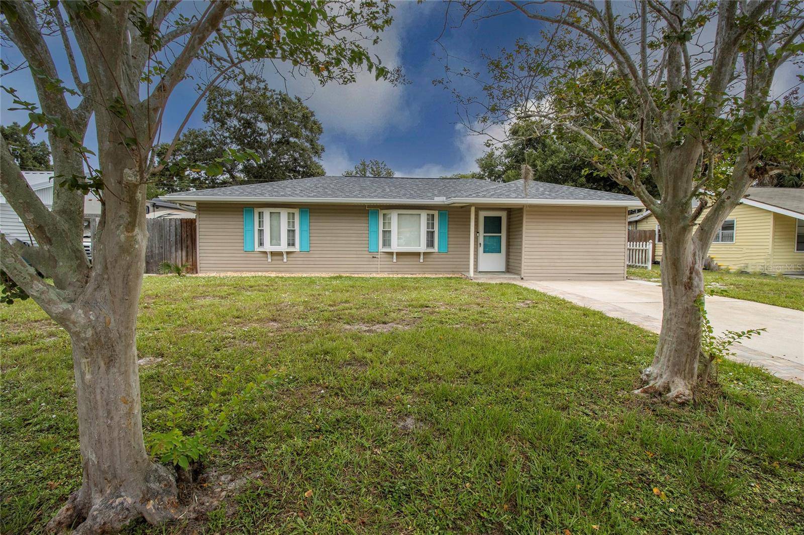 Address not disclosed, Sarasota, FL 34237