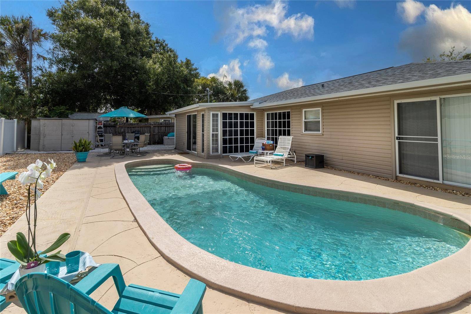 Address not disclosed, Sarasota, FL 34237