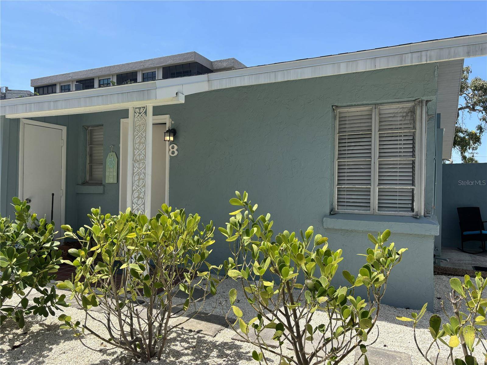 170 ROOSEVELT DR #8, Sarasota, FL 34236