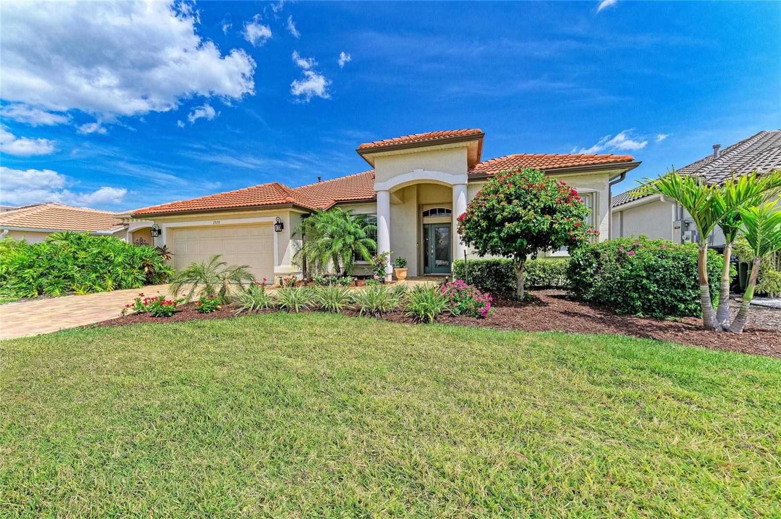 1920 COCONUT PALM CIR, North Port, FL 34288