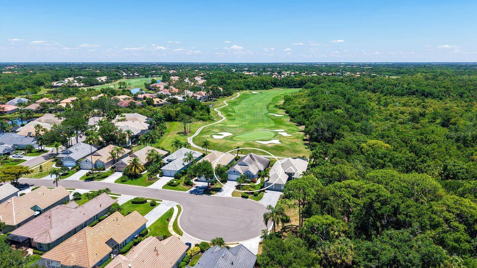 7823 HERITAGE CLASSIC CT, Lakewood Ranch, FL 34202