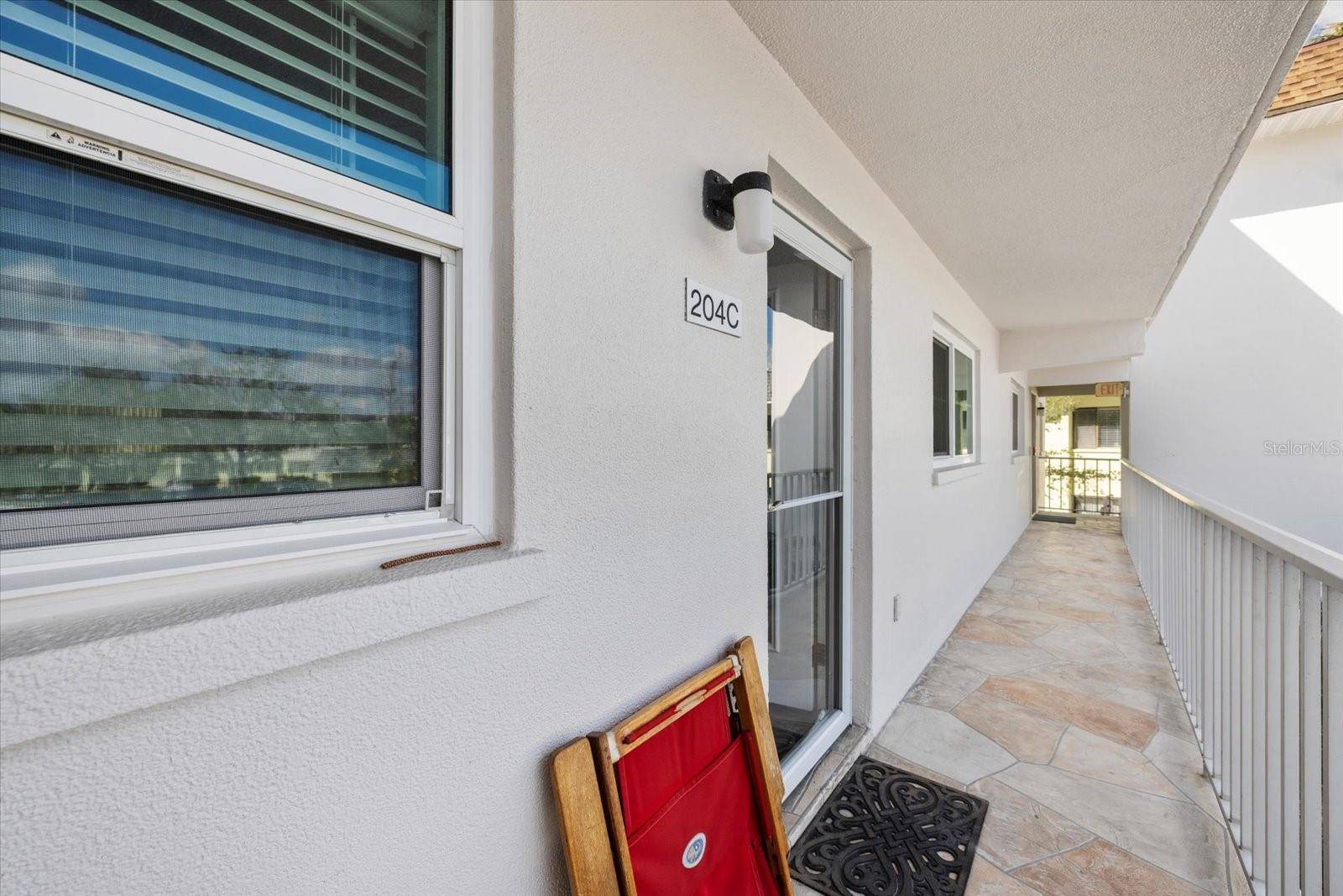116 VISTA HERMOSA CIR #204C, Sarasota, FL 34242