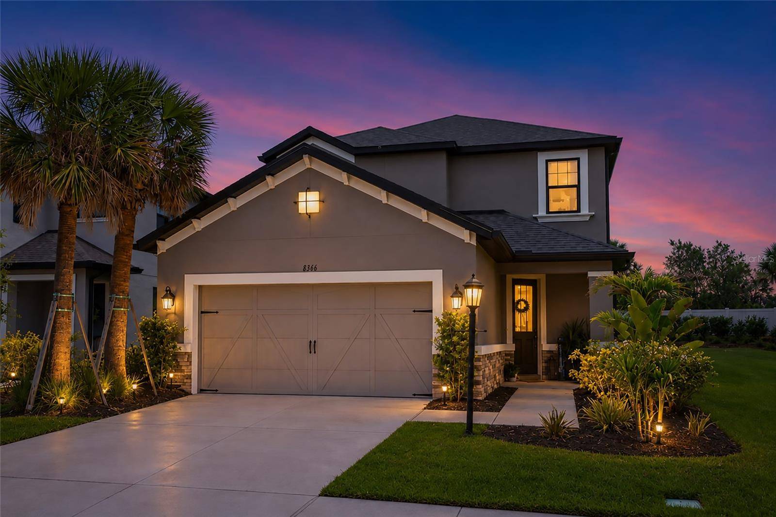 8366 VELDA TRL, Sarasota, FL 34241