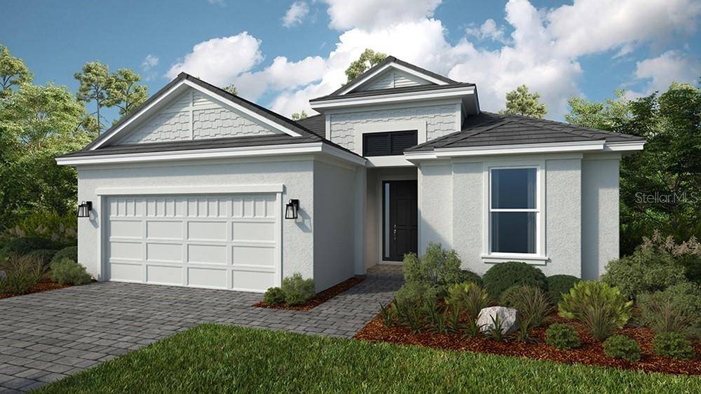 26124 ASPARANO AVE, Englewood, FL 34223