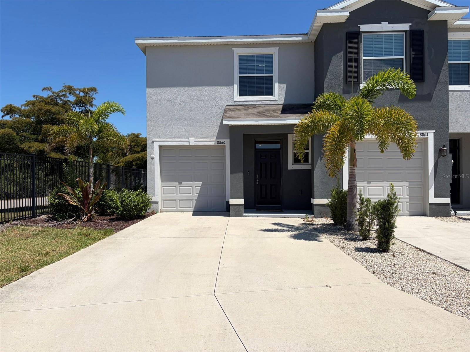 8860 MILESTONE DR, Sarasota, FL 34238