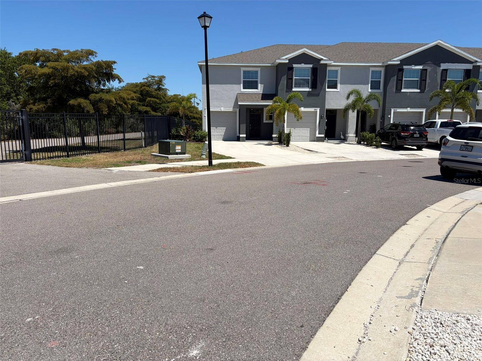 8860 MILESTONE DR, Sarasota, FL 34238