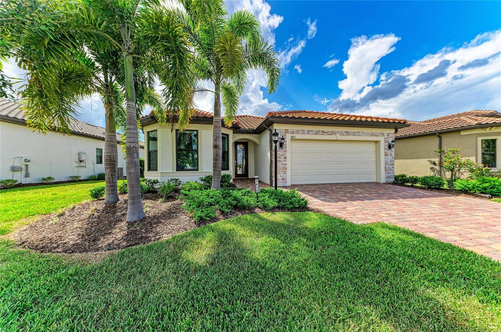 7412 SUMMERLAND CV, Lakewood Ranch, FL 34202