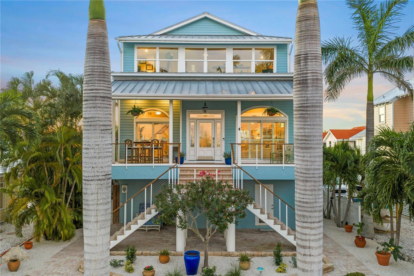 791 BROADWAY ST, Longboat Key, FL 34228