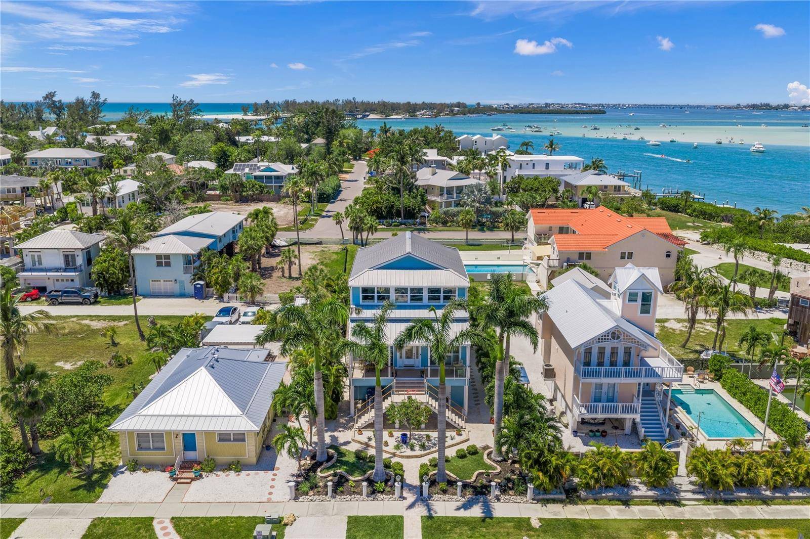 791 BROADWAY ST, Longboat Key, FL 34228