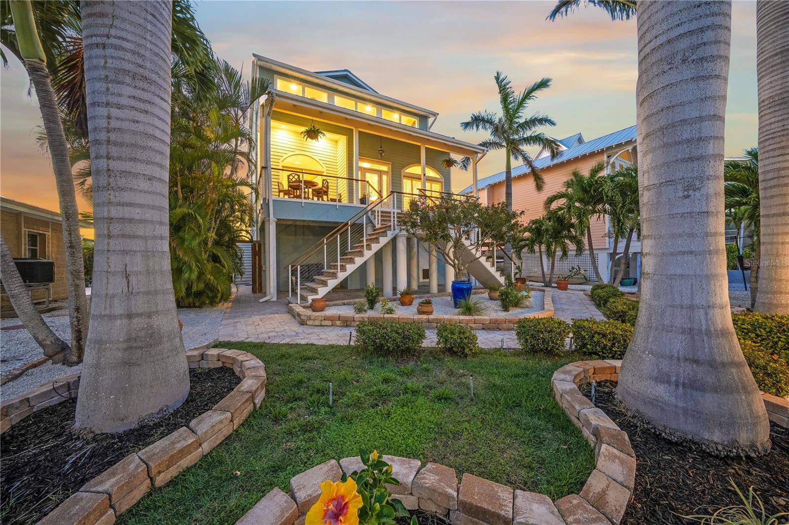 791 BROADWAY ST, Longboat Key, FL 34228