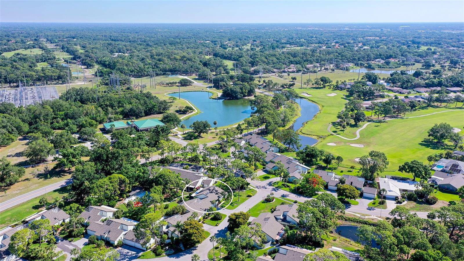 4391 WOODMANS CHART #155, Sarasota, FL 34235