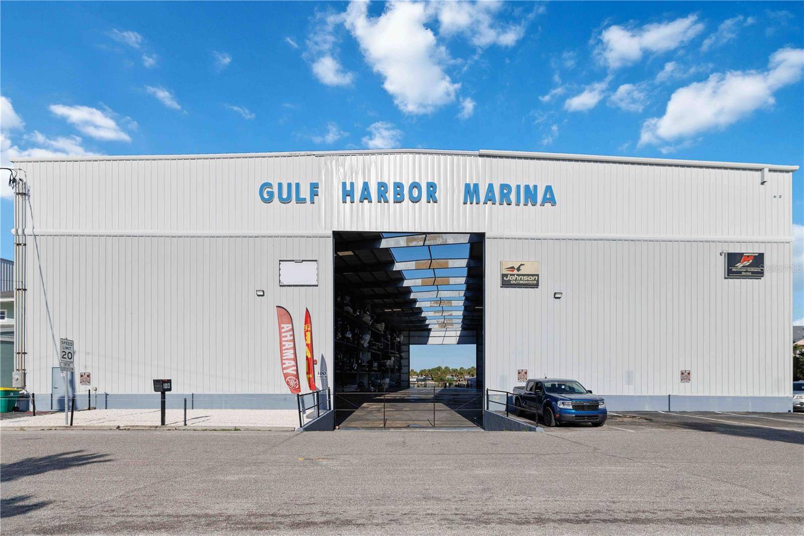 100 CIRCUIT RD #N41, Nokomis, FL 34275