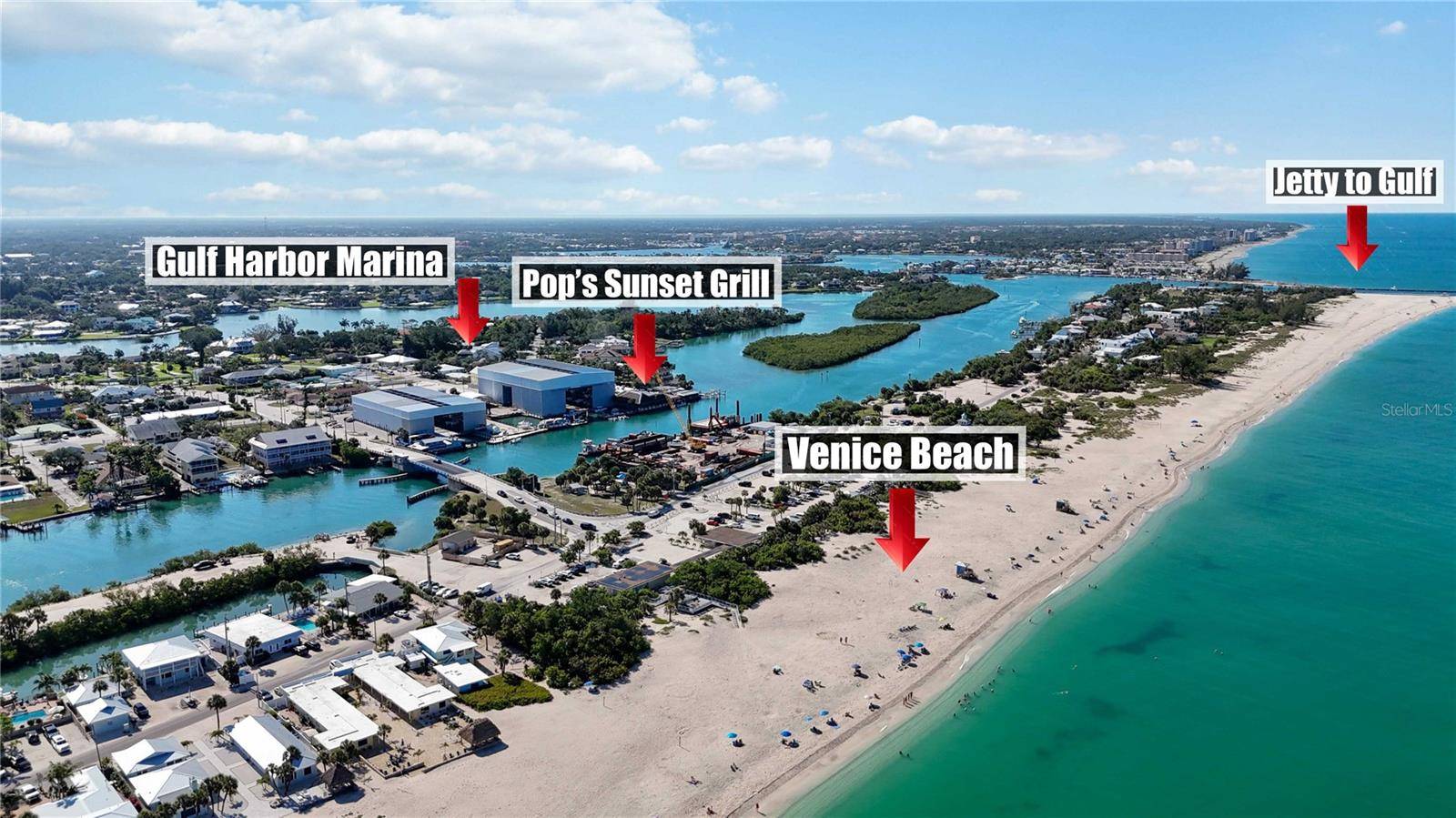 100 CIRCUIT RD #N41, Nokomis, FL 34275