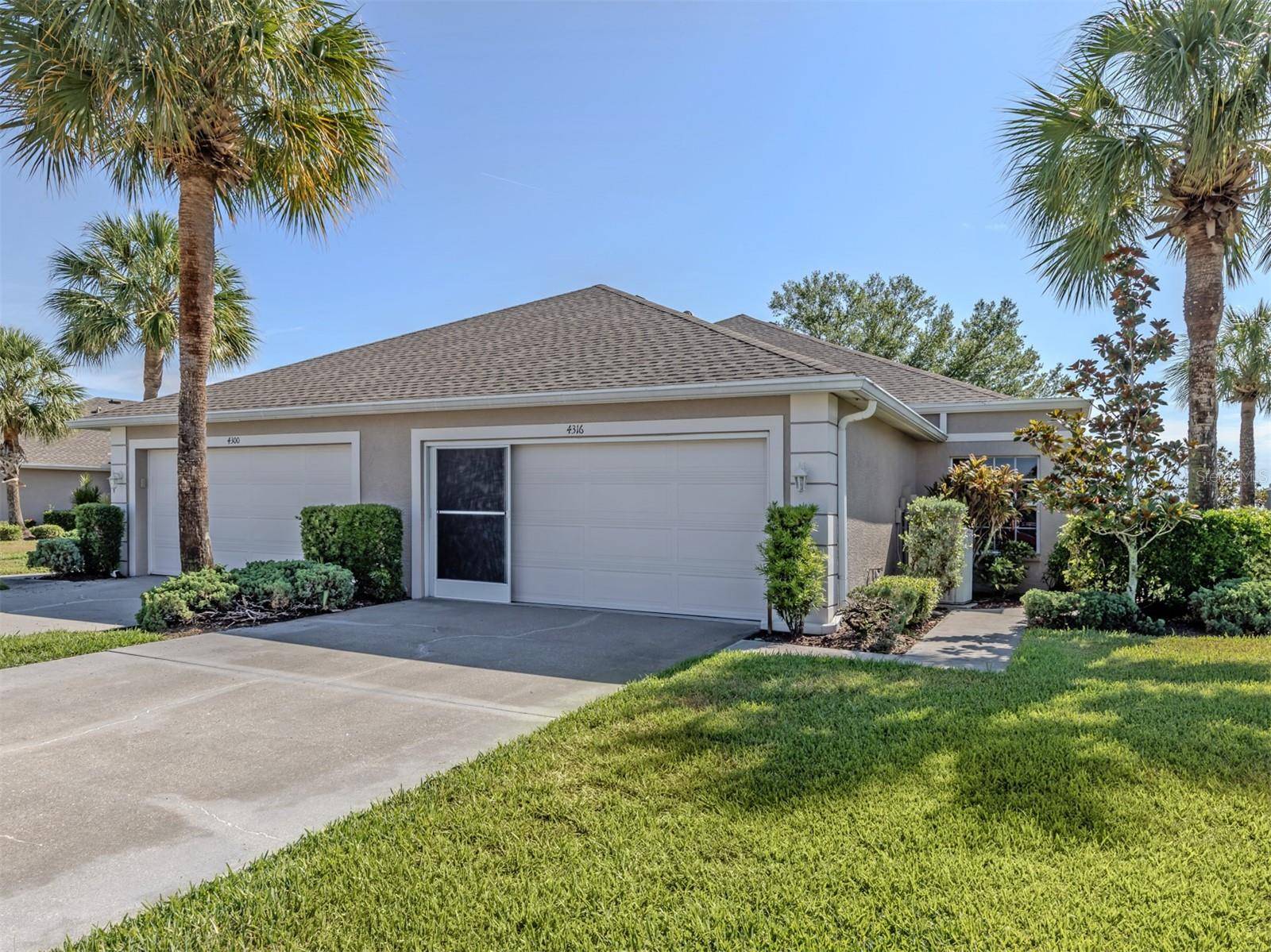 4316 FAIRWAY DR, North Port, FL 34287