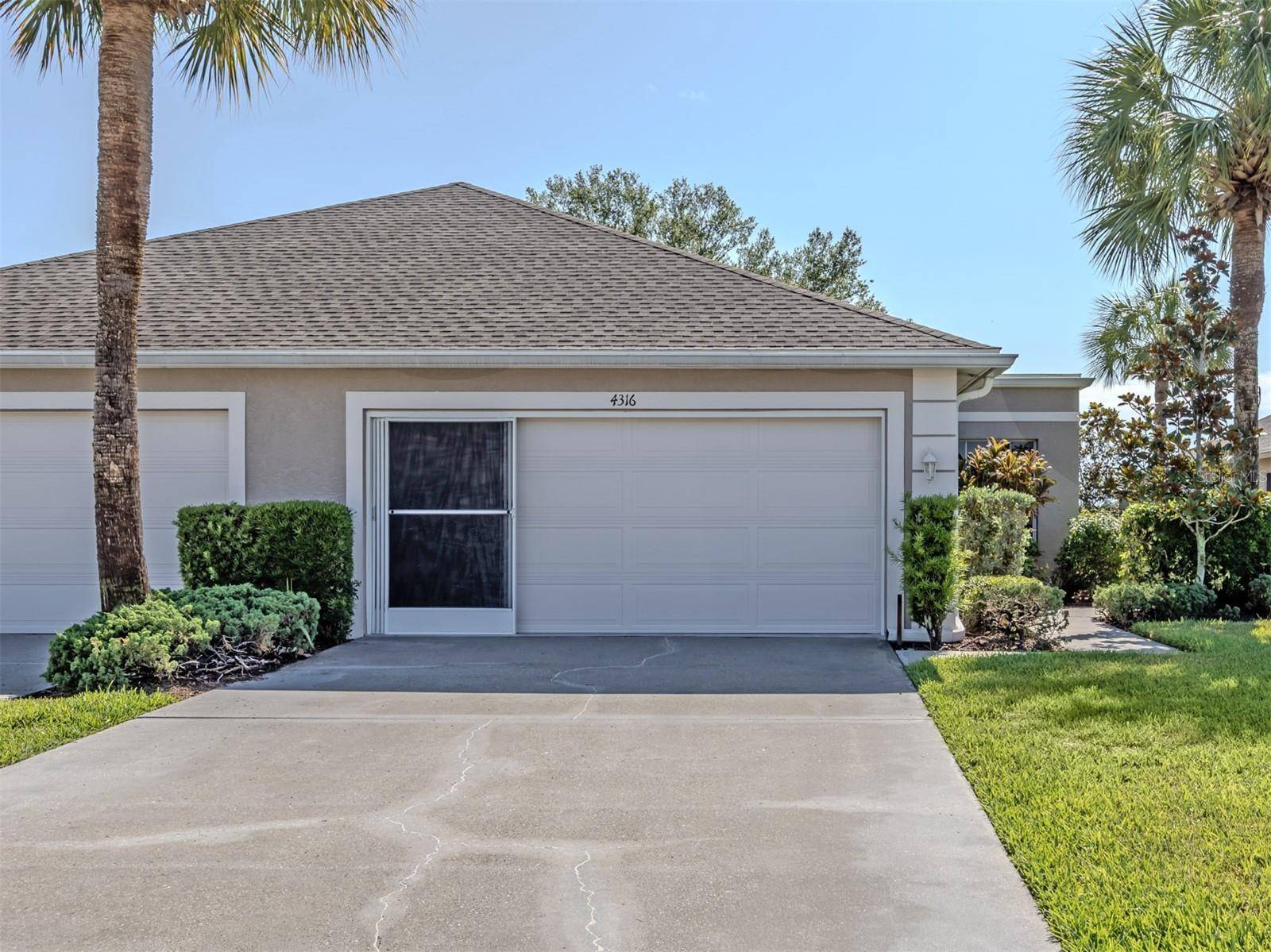 4316 FAIRWAY DR, North Port, FL 34287