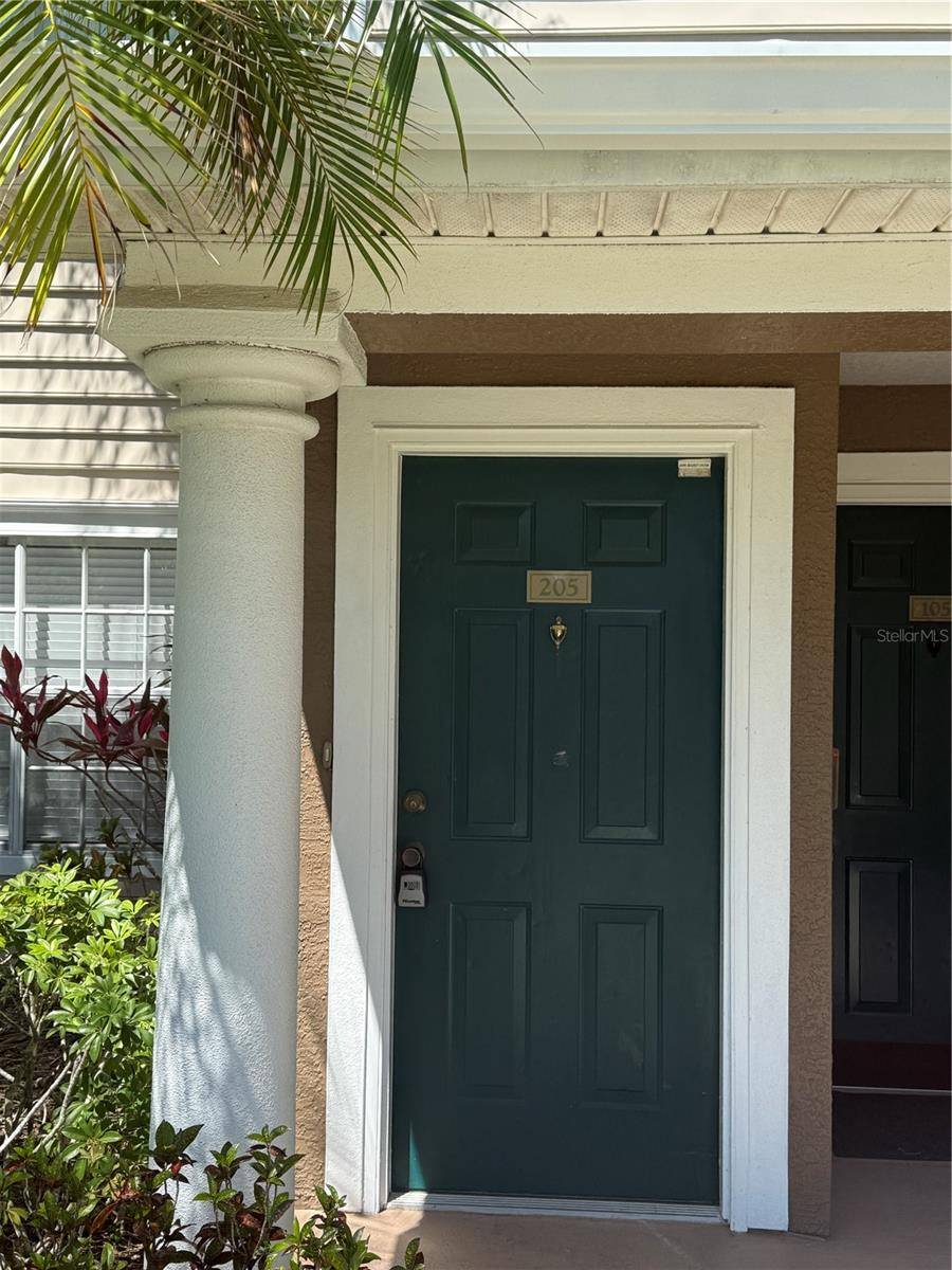 8932 MANOR LOOP #205, Lakewood Ranch, FL 34202